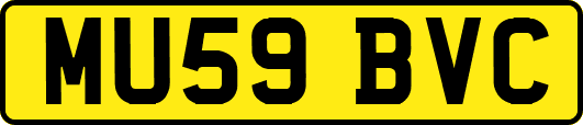 MU59BVC