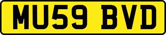 MU59BVD