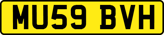 MU59BVH