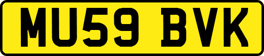 MU59BVK