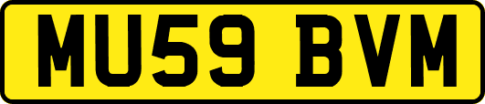 MU59BVM