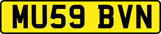 MU59BVN