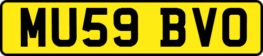 MU59BVO