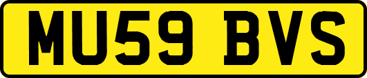 MU59BVS