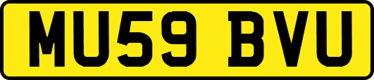 MU59BVU