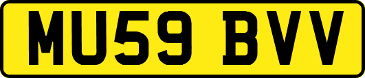 MU59BVV