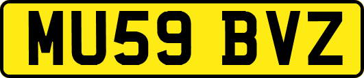 MU59BVZ