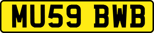 MU59BWB