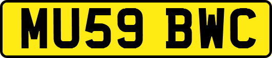 MU59BWC