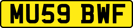 MU59BWF