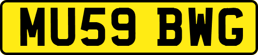 MU59BWG