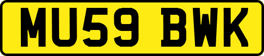 MU59BWK