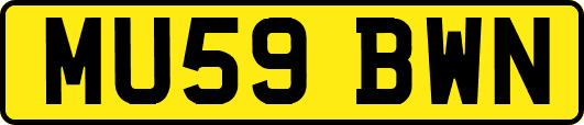 MU59BWN