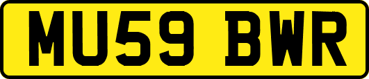MU59BWR