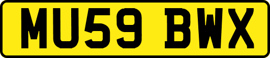 MU59BWX