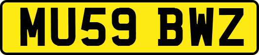 MU59BWZ