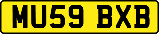 MU59BXB
