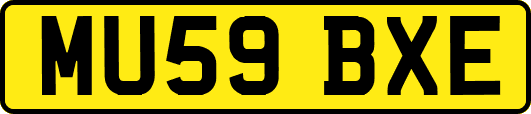 MU59BXE
