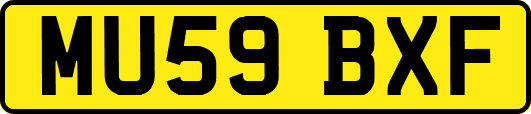 MU59BXF