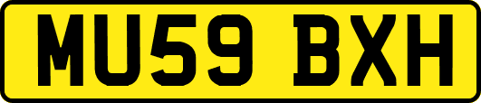 MU59BXH