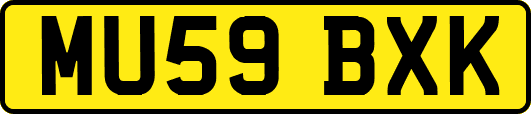 MU59BXK