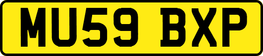 MU59BXP