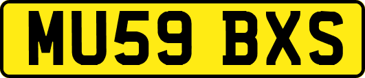 MU59BXS