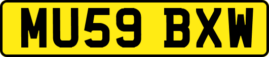 MU59BXW