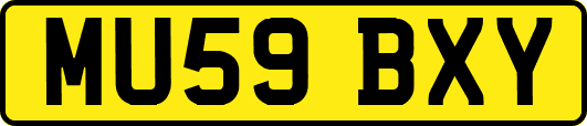 MU59BXY