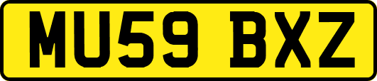MU59BXZ