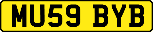 MU59BYB