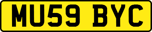 MU59BYC