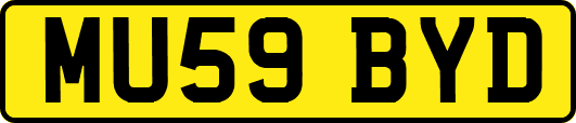 MU59BYD