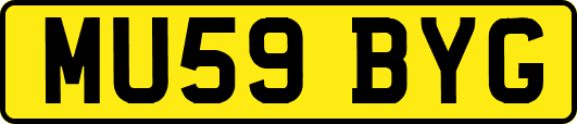 MU59BYG