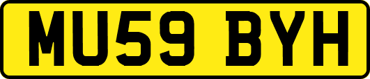 MU59BYH