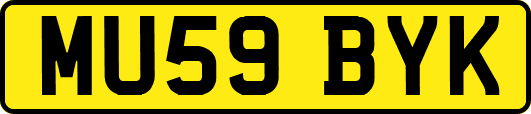 MU59BYK