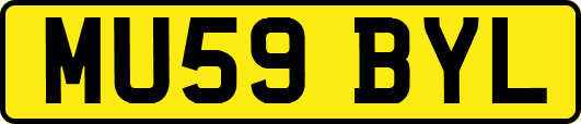 MU59BYL