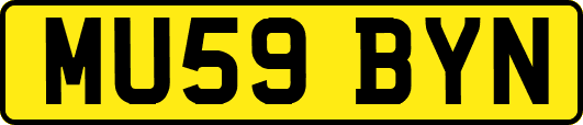 MU59BYN