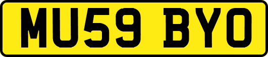 MU59BYO
