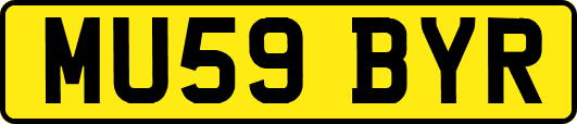 MU59BYR