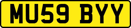 MU59BYY