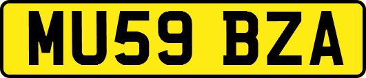 MU59BZA