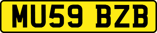 MU59BZB