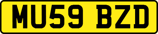 MU59BZD