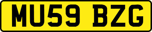 MU59BZG