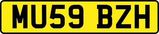 MU59BZH