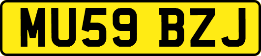 MU59BZJ