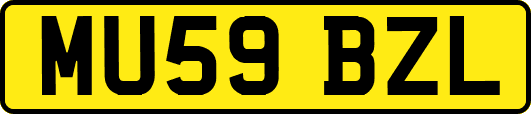 MU59BZL