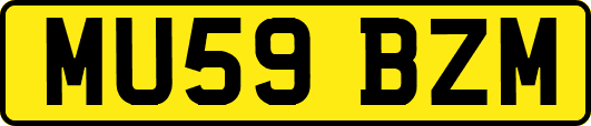 MU59BZM