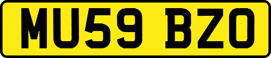MU59BZO
